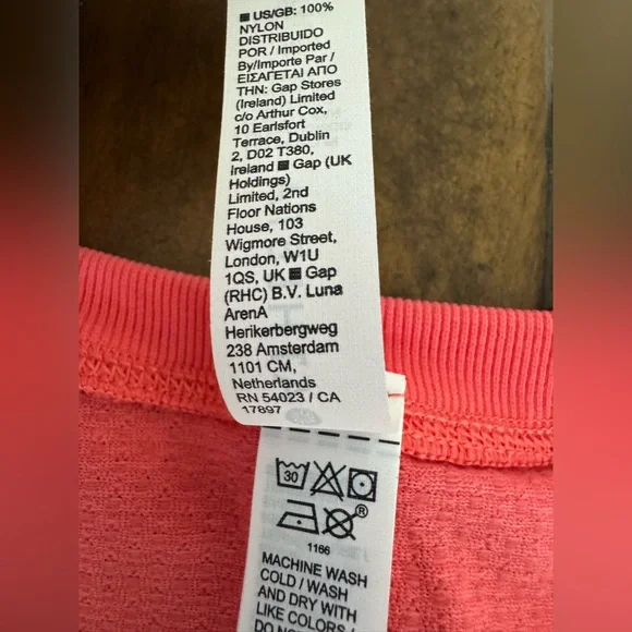 Athleta Momentum Tank - Picture 7 of 8